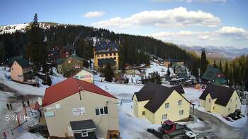 Драгобрат 12 березня 2026 року, 2026-03-12 13:00