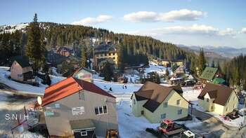 Драгобрат 12 березня 2026 року, 2026-03-12 16:00