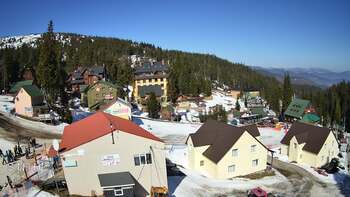 Драгобрат 15 березня 2026 року, 2026-03-15 13:00