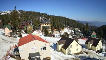 Драгобрат 16 березня 2026 року, 2026-03-16 10:00