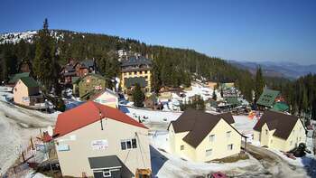 Драгобрат 16 березня 2026 року, 2026-03-16 13:00