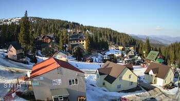 Drahobrat 16 marsz 2026 rok, 2026-03-16 16:00