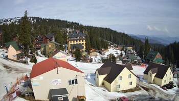 Драгобрат 17 березня 2026 року, 2026-03-17 10:00