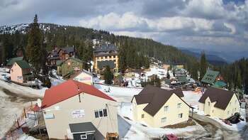 Драгобрат 17 березня 2026 року, 2026-03-17 13:00