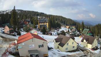 Drahobrat 17 marsz 2026 rok, 2026-03-17 16:00