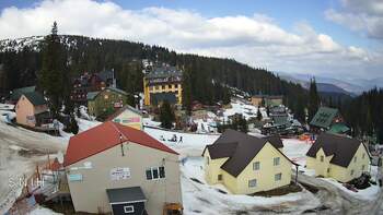 Драгобрат 18 березня 2026 року, 2026-03-18 13:00