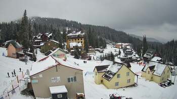 Драгобрат 19 березня 2026 року, 2026-03-19 13:00