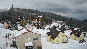 Драгобрат 20 березня 2026 року, 2026-03-20 13:00