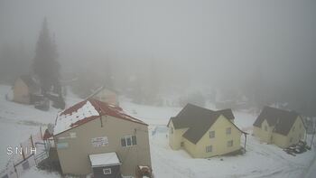 Drahobrat 21 marsz 2026 rok, 2026-03-21 10:00