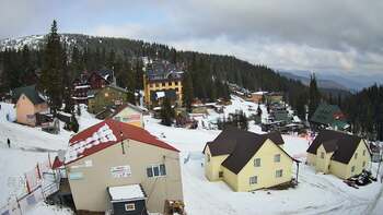 Драгобрат 22 березня 2026 року, 2026-03-22 10:00