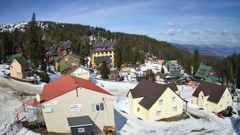 Драгобрат 22 березня 2026 року, 2026-03-22 13:00