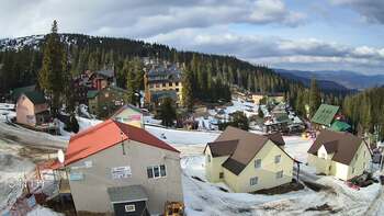 Драгобрат 22 березня 2026 року, 2026-03-22 16:00