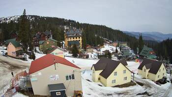 Драгобрат 23 березня 2026 року, 2026-03-23 10:00