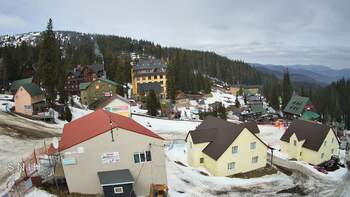 Драгобрат 23 березня 2026 року, 2026-03-23 13:00