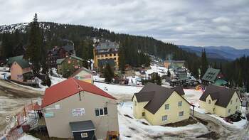 Драгобрат 23 березня 2026 року, 2026-03-23 16:00