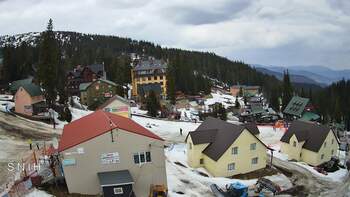 Драгобрат 24 березня 2026 року, 2026-03-24 13:00