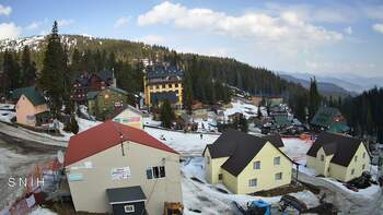 Драгобрат 25 березня 2026 року, 2026-03-25 10:00