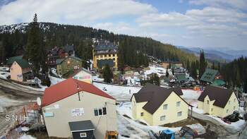 Драгобрат 25 березня 2026 року, 2026-03-25 13:00