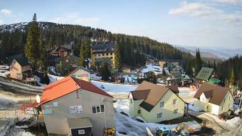 Драгобрат 25 березня 2026 року, 2026-03-25 16:00