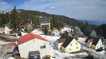 Драгобрат 26 березня 2026 року, 2026-03-26 10:00