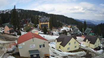 Драгобрат 26 березня 2026 року, 2026-03-26 13:00