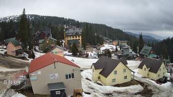 Драгобрат 27 березня 2026 року, 2026-03-27 13:00