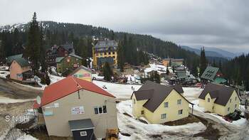 Drahobrat 27 march 2026 year, 2026-03-27 16:00