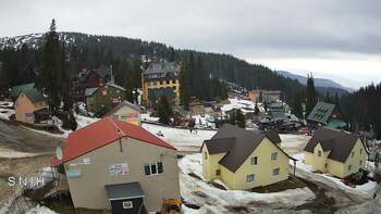 Драгобрат 28 березня 2026 року, 2026-03-28 13:00