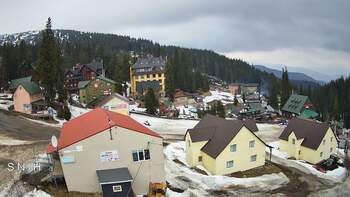 Драгобрат 28 березня 2026 року, 2026-03-28 16:00