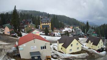 Драгобрат 30 березня 2026 року, 2026-03-30 13:00