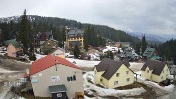 Drahobrat 30 march 2026 year, 2026-03-30 16:00