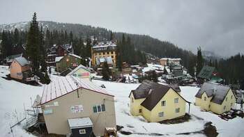 Драгобрат 31 березня 2026 року, 2026-03-31 10:00