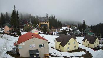 Драгобрат 31 березня 2026 року, 2026-03-31 13:00