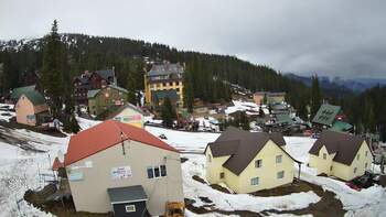 Drahobrat 31 march 2026 year, 2026-03-31 16:00