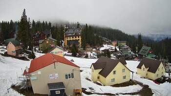 Драгобрат 1 квітня 2026 року, 2026-04-01 10:00