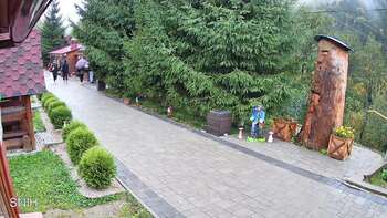 Міжгір’я 11 жовтня 2025 року, 2025-10-11 10:00