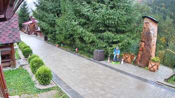 Міжгір’я 11 жовтня 2025 року, 2025-10-11 16:00