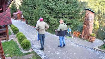 Міжгір’я 13 жовтня 2025 року, 2025-10-13 10:00