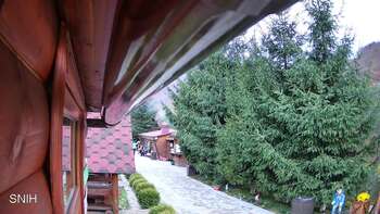 Міжгір’я 29 жовтня 2025 року, 2025-10-29 16:00