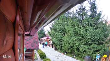 Міжгір’я 1 листопада 2025 року, 2025-11-01 10:00