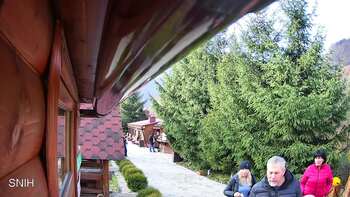 Міжгір’я 1 листопада 2025 року, 2025-11-01 13:00