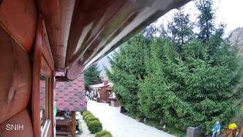 Міжгір’я 2 листопада 2025 року, 2025-11-02 16:00