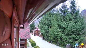 Міжгір’я 3 листопада 2025 року, 2025-11-03 16:00