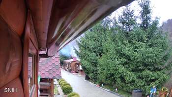 Міжгір’я 12 листопада 2025 року, 2025-11-12 10:00