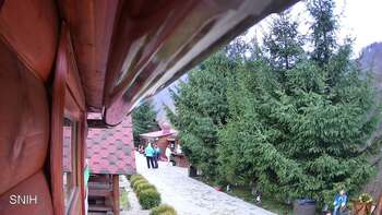 Міжгір’я 13 листопада 2025 року, 2025-11-13 16:00