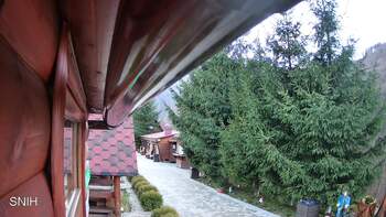 Міжгір’я 18 листопада 2025 року, 2025-11-18 16:00