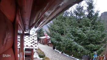 Міжгір’я 22 листопада 2025 року, 2025-11-22 16:00