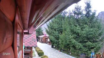 Międzygórze 27 listopad 2025 rok 13:00