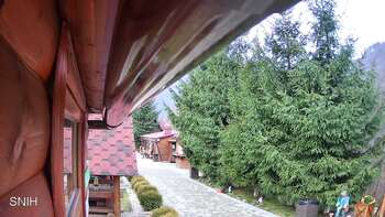 Międzygórze 28 listopad 2025 rok 10:00