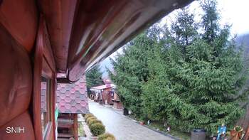 Міжгір’я 1 грудня 2025 року, 2025-12-01 16:00